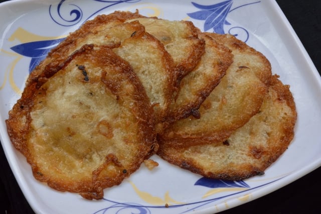 Malpua, Food of Rajasthan, Rajasthani Food