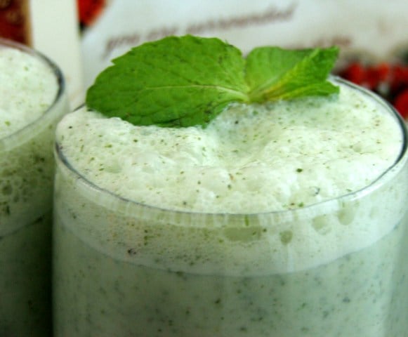 Masala Chhach, Food of Rajasthan, Rajasthani Food
