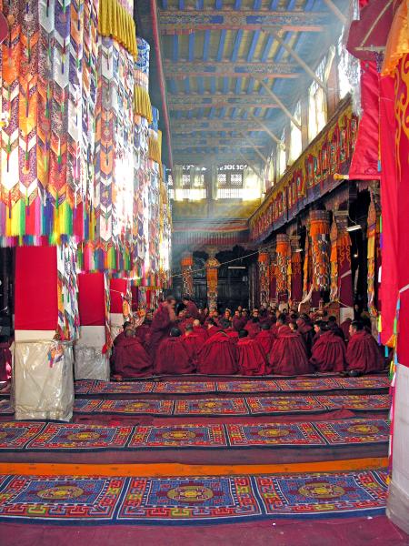 Losar - Tibetan New Year