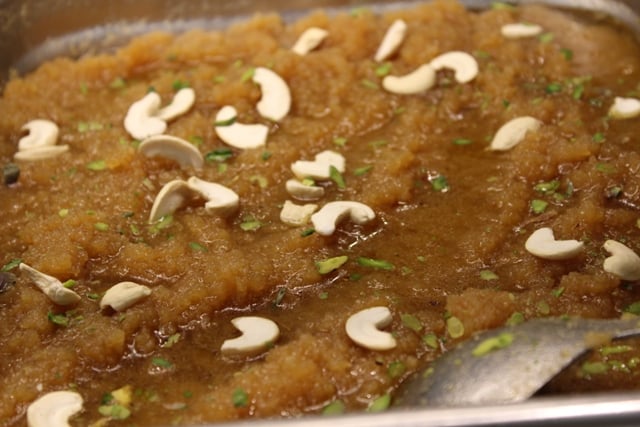 Moong dal Ka Halwa, Food of Rajasthan, Rajasthani Food