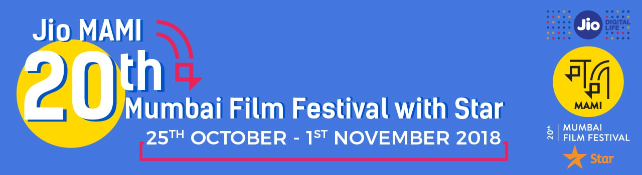 MumbaiFilmFestival, Film Festivals In India