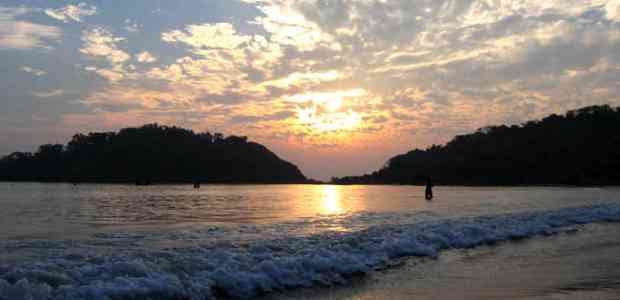10 Beaches In Goa To Get Away From The Crowd