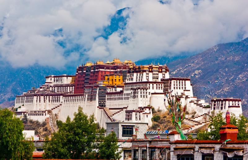 Losar - Tibetan New Year