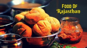 Rajasthan Food
