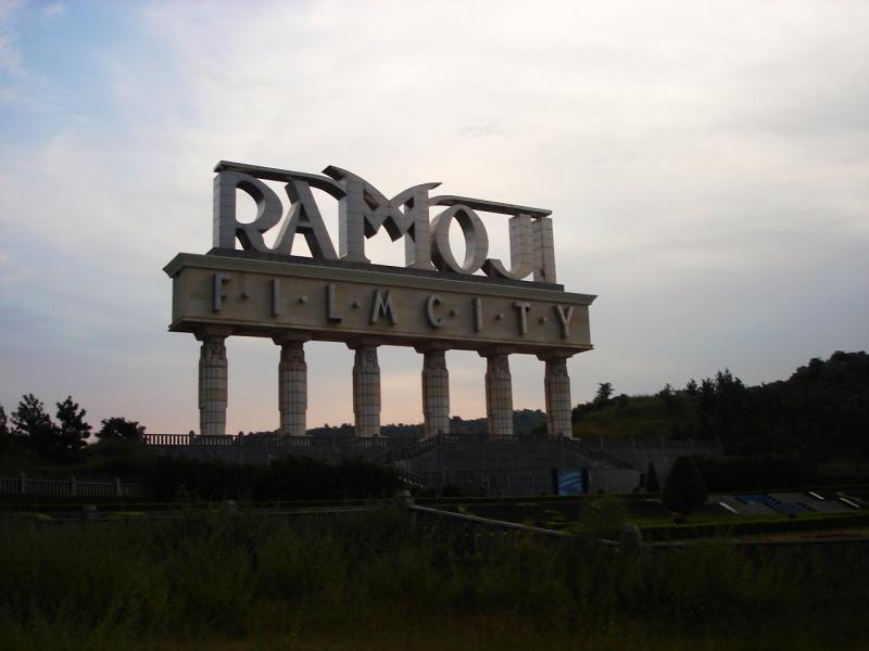 Haunted Places in Hyderabad