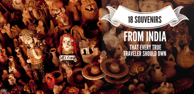 19 Souvenirs From Indian Destinations That Every True Traveler Must Own