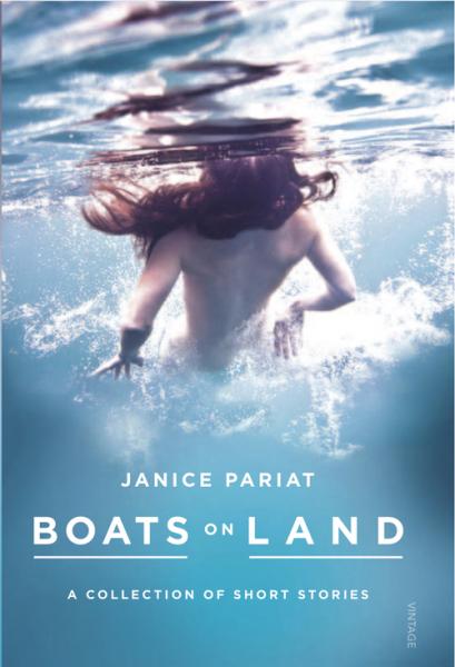 Boats on Land - Books to read while travelling
