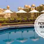 18 Perfect Picnic Spots Near Delhi For Sorted Weekends!