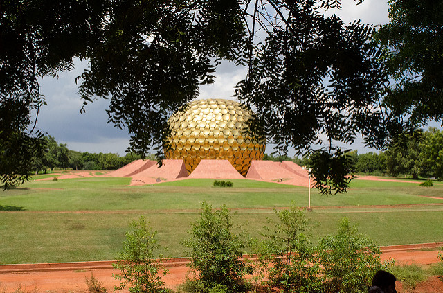 Auroville