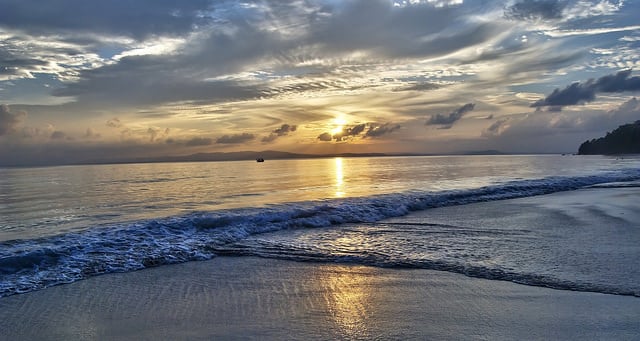 Havelock island 