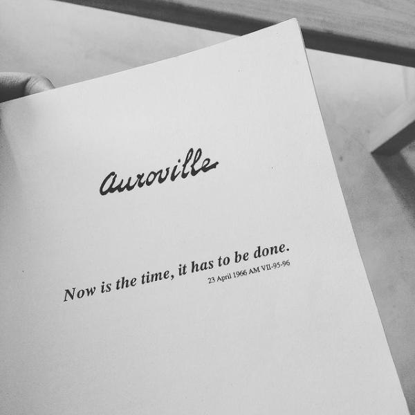 Auroville