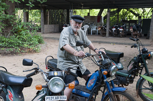 Auroville