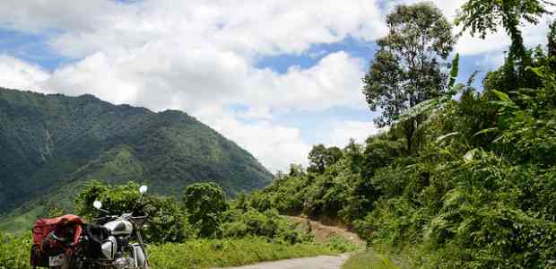 10 Road Trips from Guwahati To Most Surreal Places In The North-East!