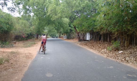 Auroville