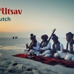 Kutch Rann Utsav: Full Moon Celebrations in White Sand