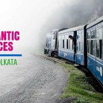 Romantic Getaways from Kolkata