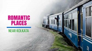 romantic - kolkata