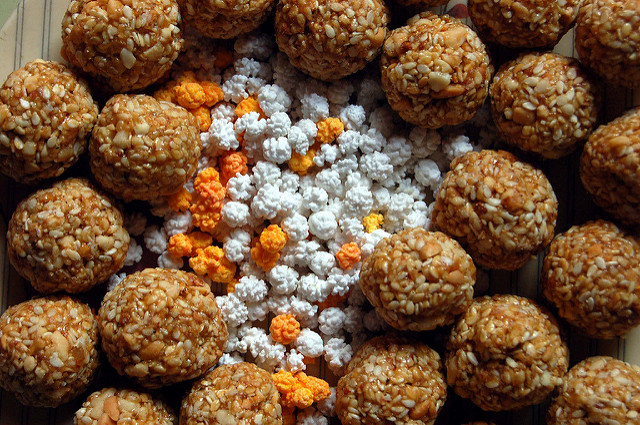 Makar Sankranti 