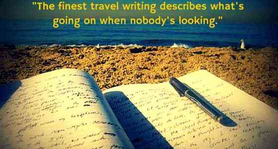 Chance to get featured in India's Top Travel Bloggers list of 2016!