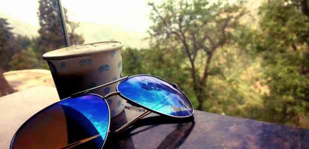 Mussoorie - Romancing the hills