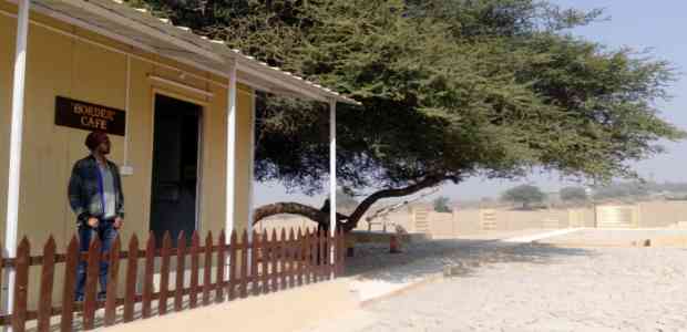 Trip to Longewala