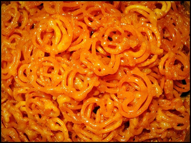 Jalebi