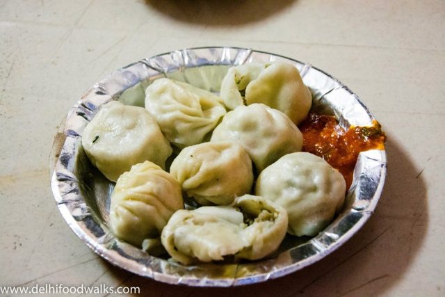 Momos