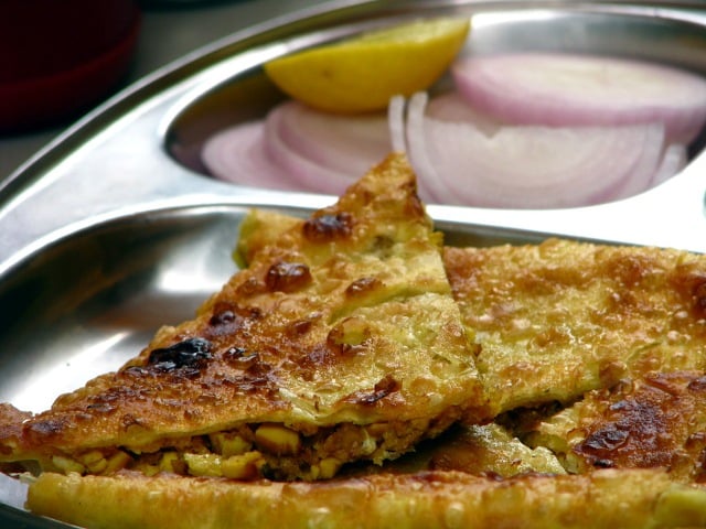 Parantha