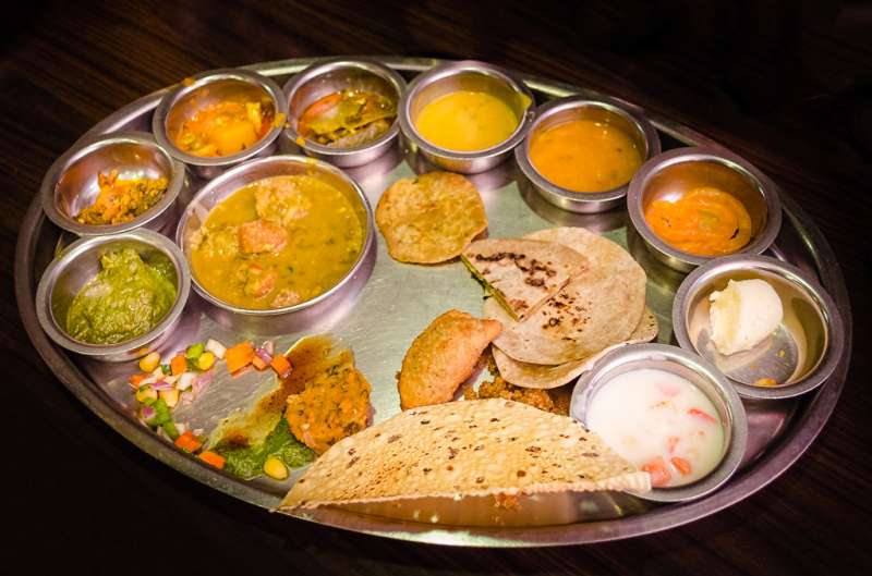 Indian Food, india travel advice, First Time Travellers to India