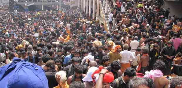 Festivals of Kerala - Most Popular Festivals Celebrated in Kerala