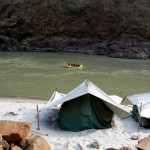10 Getaways for Camping near Delhi