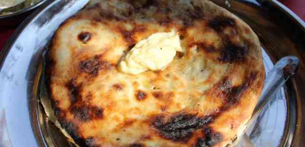 10 Amritsari Food Items That Every Foodie Must Try  