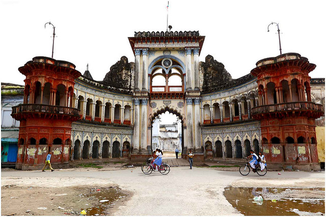 Ayodhya
