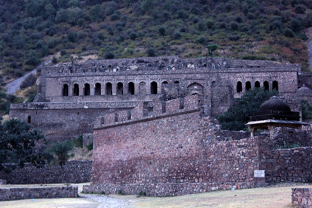 Bhangarh