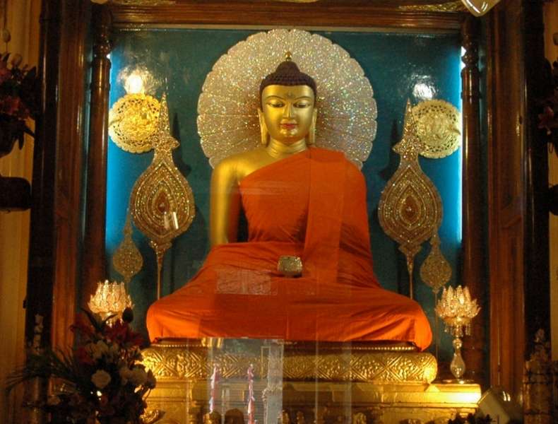 Buddha Jayanti_Festivals of Bihar