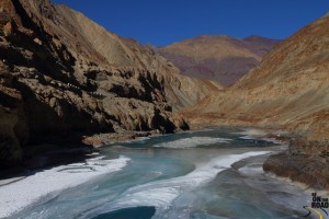 Kashmir- Chadar trek , Things to do in Kashmir