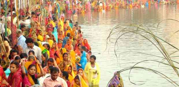 9 Colourful Festivals and Fairs from the Land of Bihar