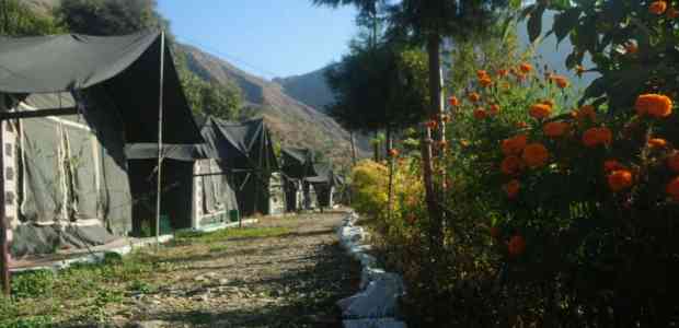 Going Offbeat in Chakrata