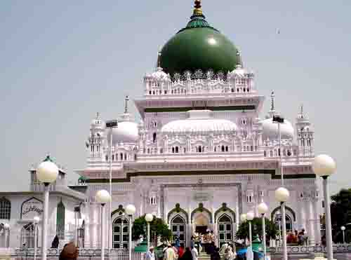 Deva Sharif