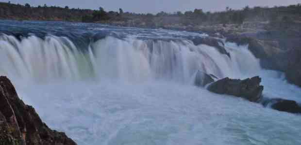 20 Best Waterfalls in India That You Must See!