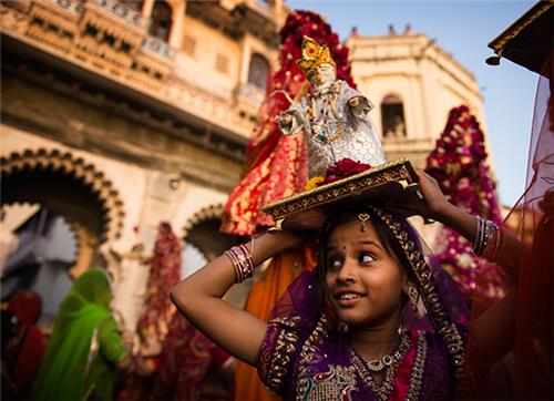 Gangaur