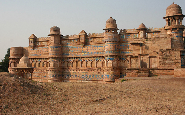 Gwalior