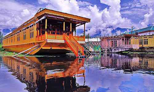 11 Things to do in Kashmir - The Heaven on Earth!