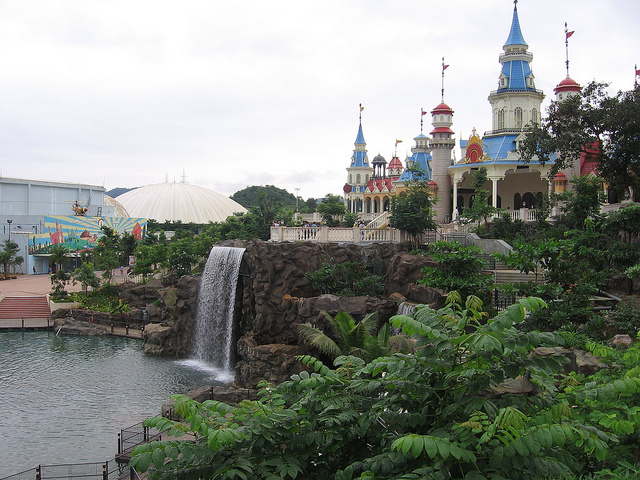 Adlabs Imagica