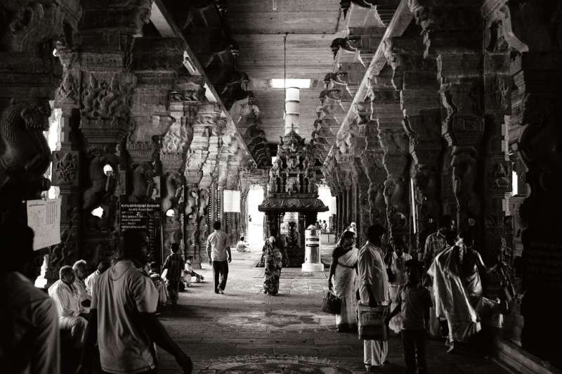 Kanchipuram
