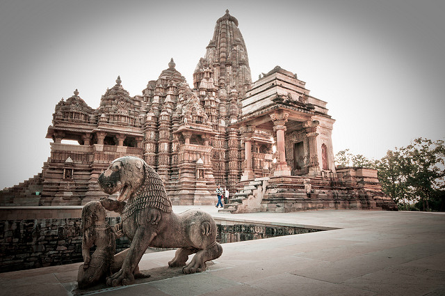 Khajurao