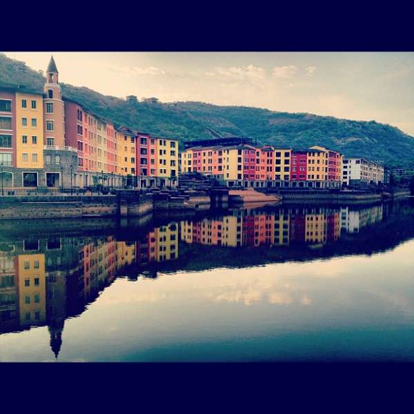 Lavasa