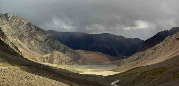 Road trips from Chandigarh to Himalayas