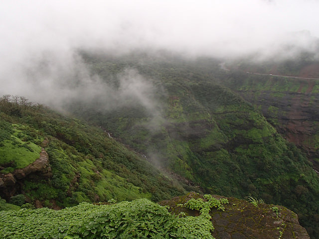 Malshej Ghat