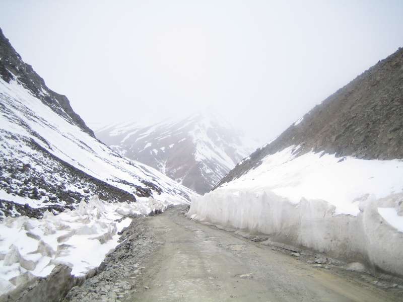 Manali-Leh Road Trip